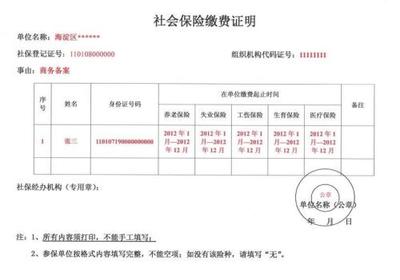 线下处理北京审批劳务派遣许可证方法
